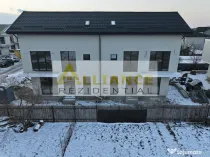 Popesti Casa Tip Duplex 5 camere - 4 bai 180 MPU Teren - ...