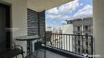 H Pipera Lake - Porsche Nord | 3 Rooms + 2 Parking + Terrace