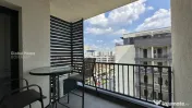H Pipera Lake - Porsche Nord | 3 Rooms + 2 Parking + Terrace
