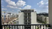 H Pipera Lake - Porsche Nord | 3 Rooms + 2 Parking + Terrace