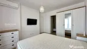 H Pipera Lake - Porsche Nord | 3 Rooms + 2 Parking + Terrace
