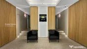 H Pipera Lake - Porsche Nord | 3 Rooms + 2 Parking + Terrace