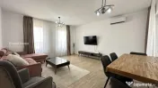 H Pipera Lake - Porsche Nord | 3 Rooms + 2 Parking + Terrace