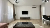 H Pipera Lake - Porsche Nord | 3 Rooms + 2 Parking + Terrace