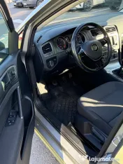 Volkswagen Golf 7 2.0 TDI 150 CP - 2013 