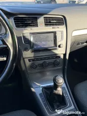 Volkswagen Golf 7 2.0 TDI 150 CP - 2013 
