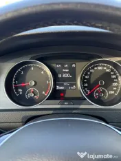 Volkswagen Golf 7 2.0 TDI 150 CP - 2013 