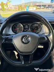 Volkswagen Golf 7 2.0 TDI 150 CP - 2013 