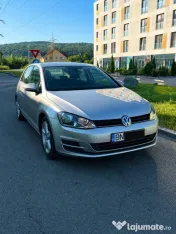Volkswagen Golf 7 2.0 TDI 150 CP - 2013 