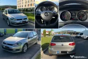Volkswagen Golf 7 2.0 TDI 150 CP - 2013 