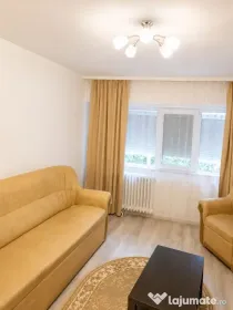 Inchiriez apartament 3 camere zona Tomis nord (Boema)