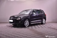 Tiguan 2.0 TDI 4Motion
