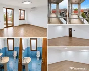 Închiriez spațiu birouri 50 mp – IR Business Center Constanț 
