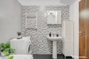 Drumul Taberei, Eliezer Residence, Bloc 2017, Parcare Subter 