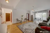 Drumul Taberei, Eliezer Residence, Bloc 2017, Parcare Subter 