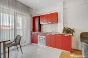 Drumul Taberei, Eliezer Residence, Bloc 2017, Parcare Subter 