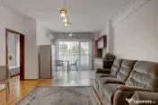 Drumul Taberei, Eliezer Residence, Bloc 2017, Parcare Subter 