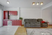 Drumul Taberei, Eliezer Residence, Bloc 2017, Parcare Subter 