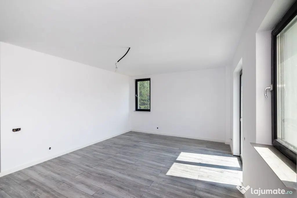 Apartament cu 2 camere | Strada Pinilor, Trivale | Bloc Nou