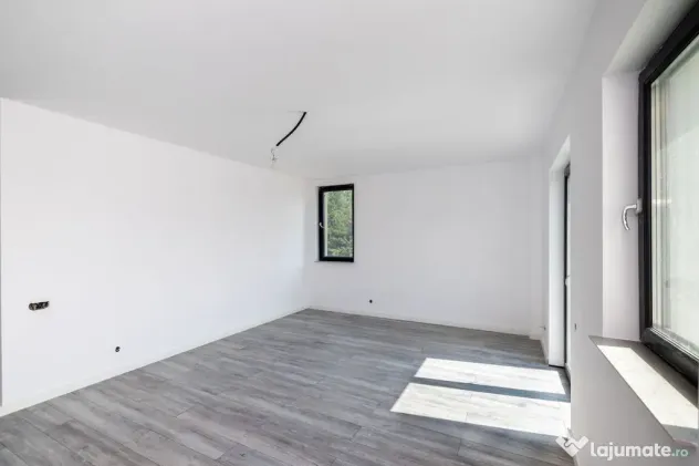 Apartament cu 2 camere | Strada Pinilor, Trivale | Bloc Nou