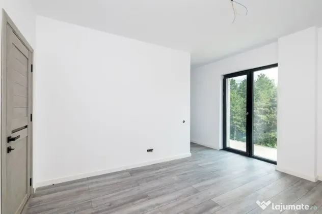 Apartament cu 2 camere | Strada Pinilor, Trivale | Bloc Nou