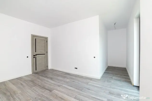 Apartament cu 2 camere | Strada Pinilor, Trivale | Bloc Nou