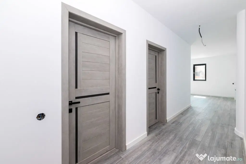 Apartament cu 2 camere | Strada Pinilor, Trivale | Bloc Nou
