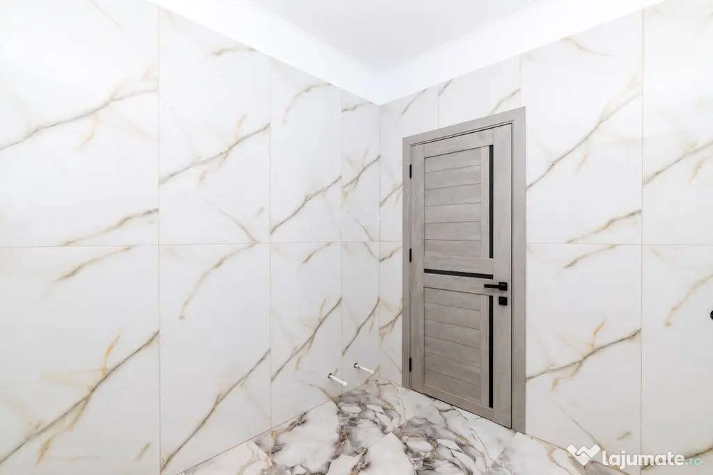 Apartament cu 2 camere | Strada Pinilor, Trivale | Bloc Nou