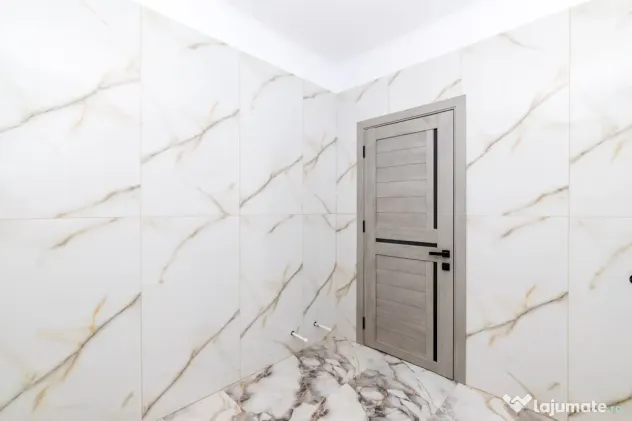 Apartament cu 2 camere | Strada Pinilor, Trivale | Bloc Nou