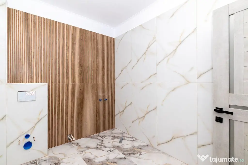 Apartament cu 2 camere | Strada Pinilor, Trivale | Bloc Nou
