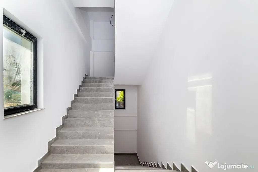 Apartament cu 2 camere | Strada Pinilor, Trivale | Bloc Nou