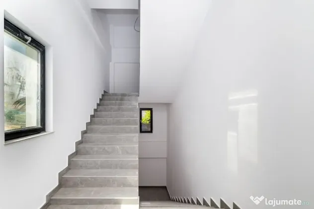 Apartament cu 2 camere | Strada Pinilor, Trivale | Bloc Nou