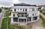Apartamente 2 camere la cheie | 4 variante | Strada Pinil... 