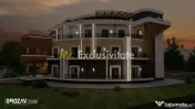 Apartamente 2 camere la cheie | 4 variante | Strada Pinil... 