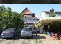 Vanzare pensiune Costinesti - 30 de camere