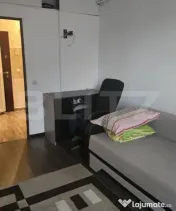 Apartament 1 camera, 27 mp, pet friendly, zona Bulgaria 