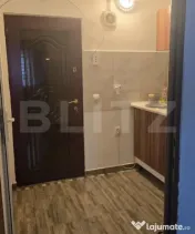 Apartament 1 camera, 27 mp, pet friendly, zona Bulgaria 