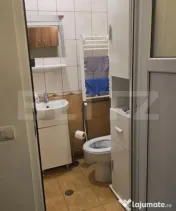 Apartament 1 camera, 27 mp, pet friendly, zona Bulgaria 