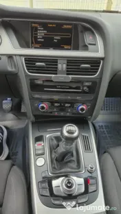 Vând Audi a4 b8,5 