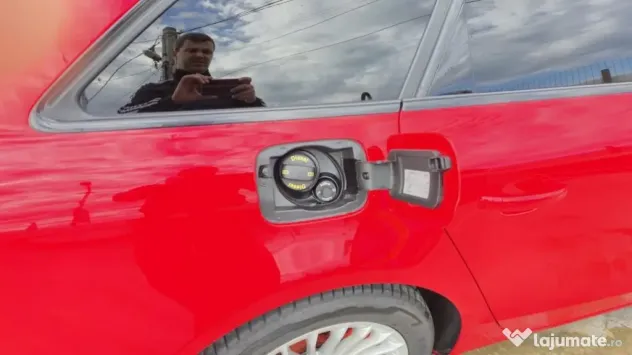 Vând audi a4 b8,5