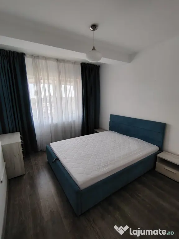 Apartament 2 camere Malul Roșu/parcare