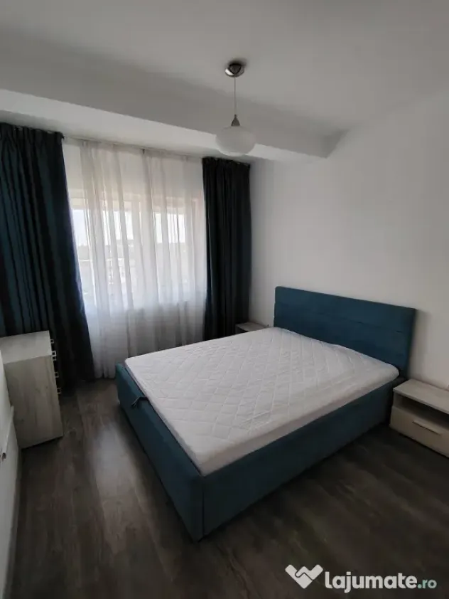 Apartament 2 camere Malul Roșu/parcare