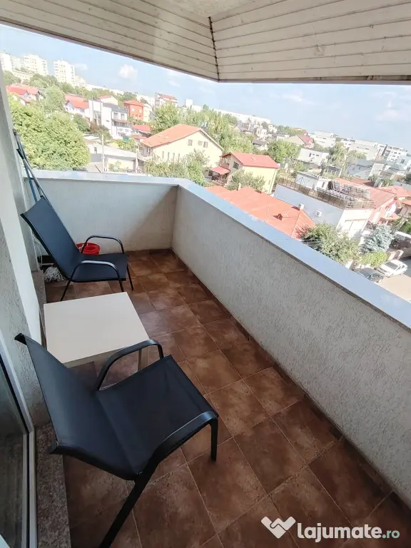 Apartament 2 camere Malul Roșu/parcare