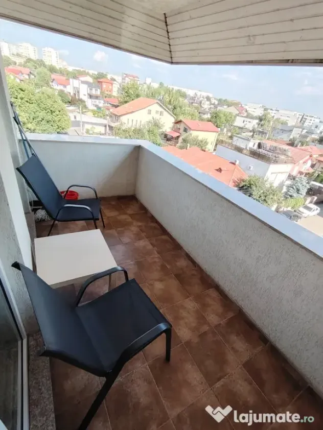 Apartament 2 camere Malul Roșu/parcare