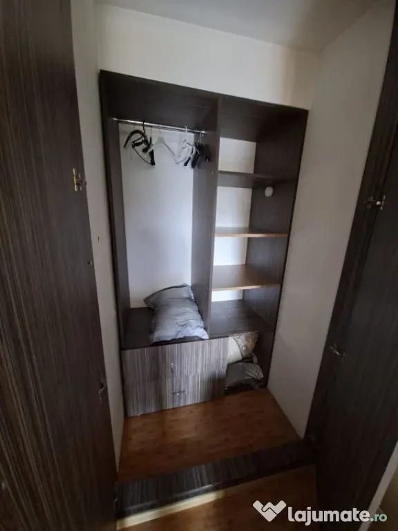 Apartament, 2 camere decomandat, zonă ultracentrală, 56,77