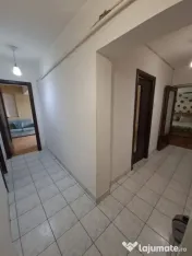 Apartament, 2 camere decomandat, zonă ultracentrală, 56,77 