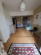 Apartament, 2 camere decomandat, zonă ultracentrală, 56,77 