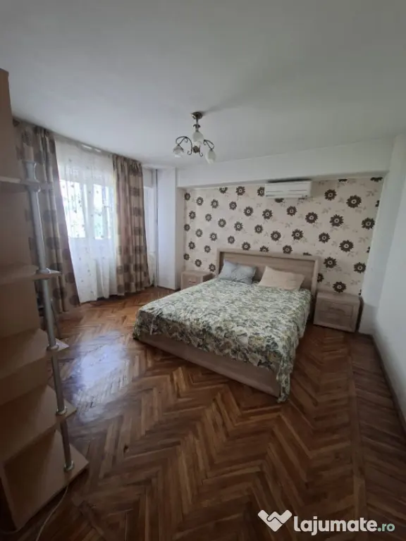Apartament, 2 camere decomandat, zonă ultracentrală, 56,77