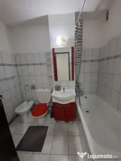 Apartament, 2 camere decomandat, zonă ultracentrală, 56,77 