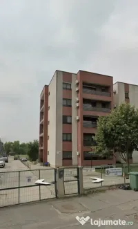 Apartament 2 camere de închiriat – Șoseaua Gheorghe Ionescu-Sisești, Sector 1 